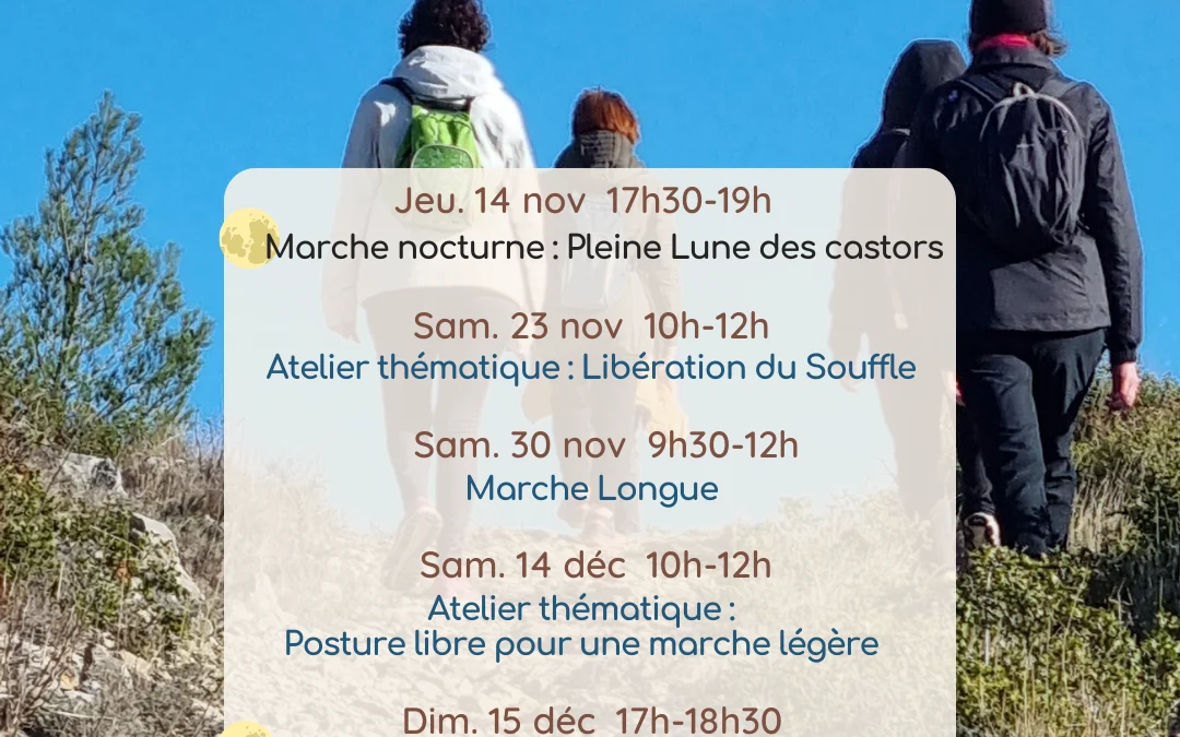 Agenda nov-déc 2024