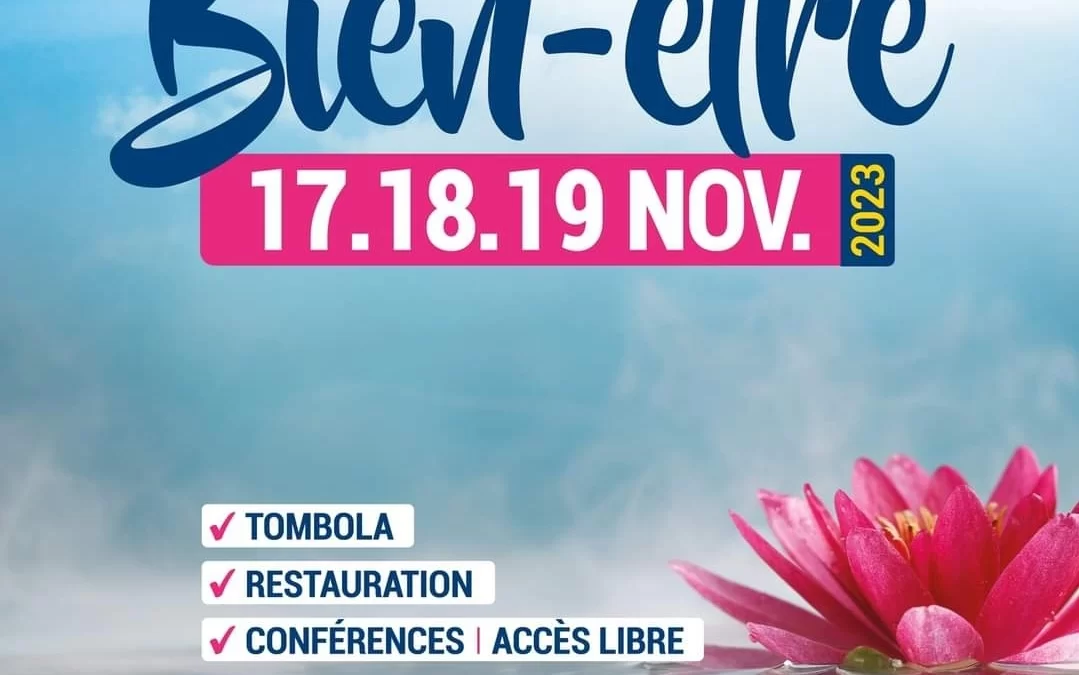 Salon du bien-être Narbonne